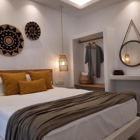 Konstantza'S Superior Suite Naxos City 외부 사진