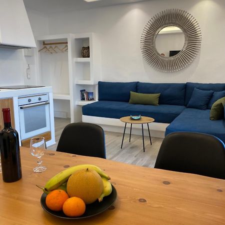 Konstantza'S Superior Suite Naxos City 외부 사진