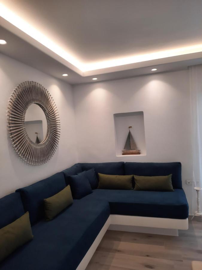 Konstantza'S Superior Suite Naxos City 외부 사진