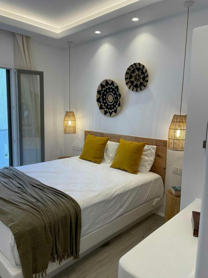 Konstantza'S Superior Suite Naxos City 외부 사진