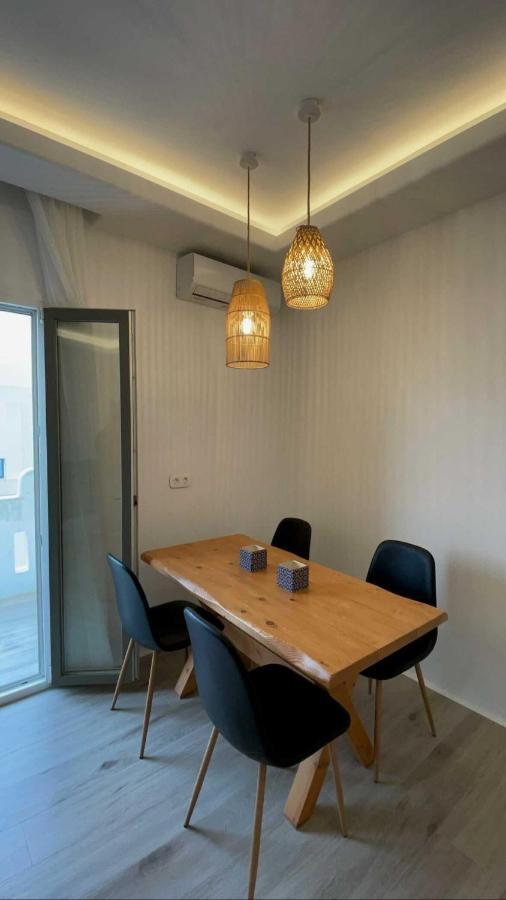 Konstantza'S Superior Suite Naxos City 외부 사진