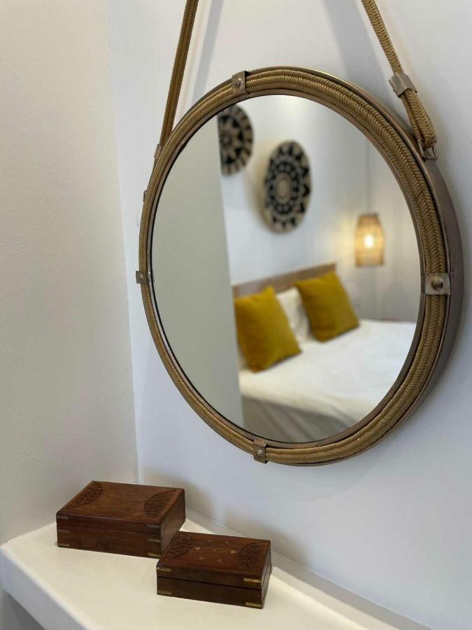 Konstantza'S Superior Suite Naxos City 외부 사진