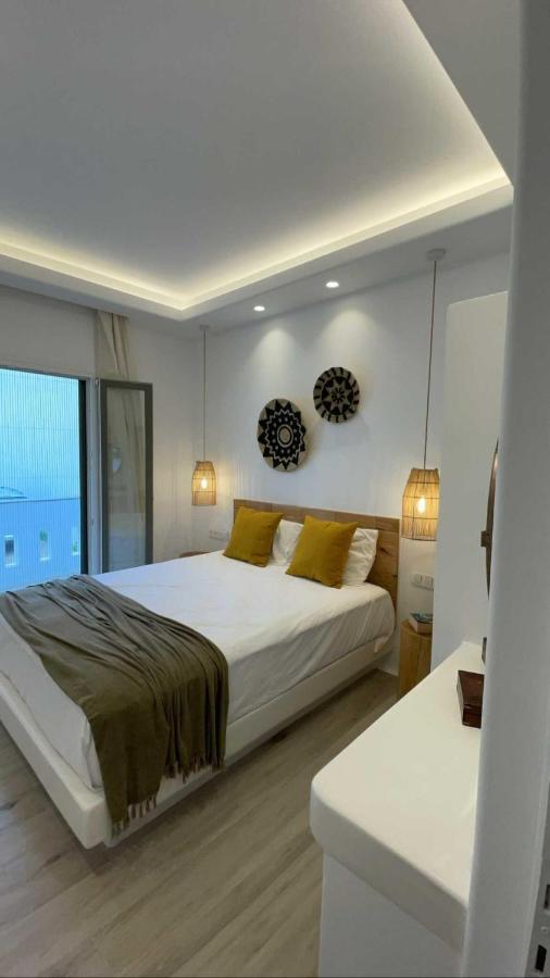 Konstantza'S Superior Suite Naxos City 외부 사진