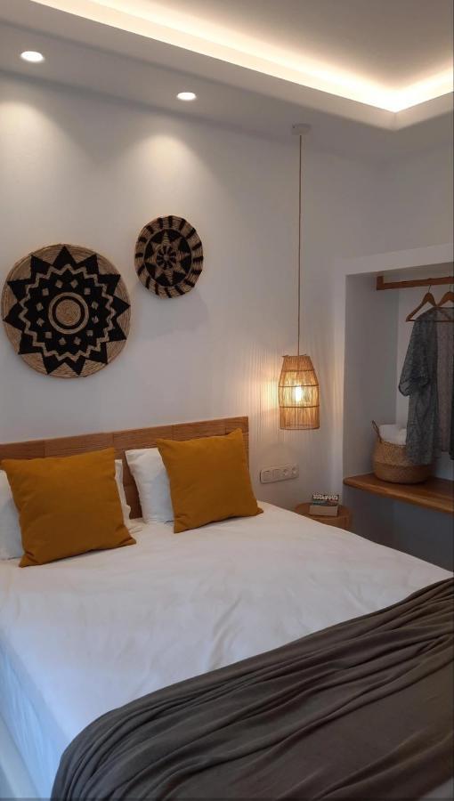 Konstantza'S Superior Suite Naxos City 외부 사진