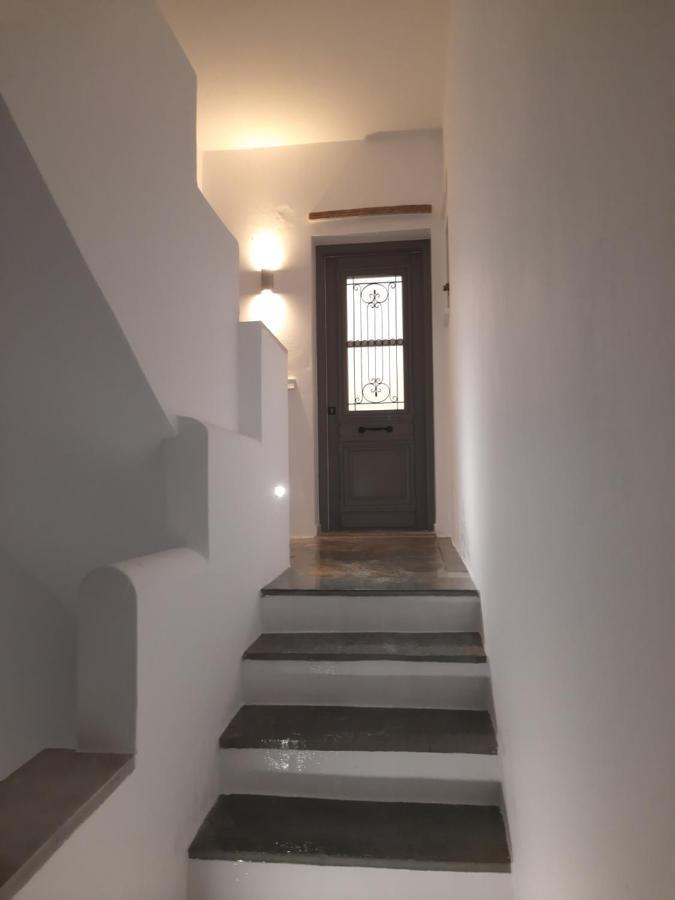 Konstantza'S Superior Suite Naxos City 외부 사진