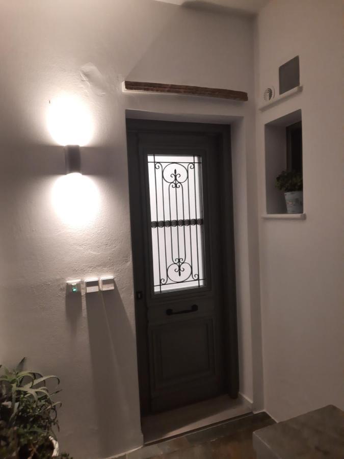 Konstantza'S Superior Suite Naxos City 외부 사진